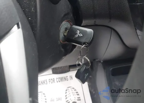 2020 Mitsubishi Mirage Es from USA, damaged, VIN ML32A3HJ9LH005968